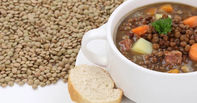 Linsensuppe welche Gewürze: Die besten Tipps für mehr Geschmack