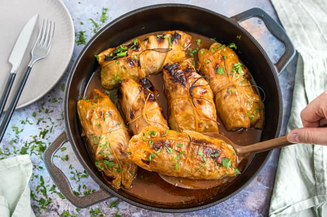 Wie lange Kohl kochen für Kohlrouladen – Die perfekte Kochzeit finden