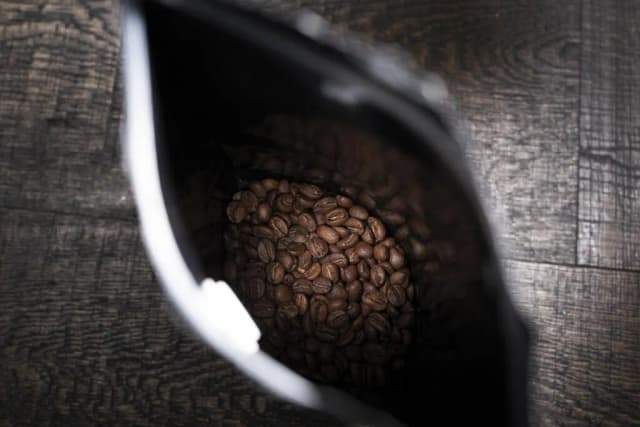 Kaffeebohnen richtig aufbewahren: So bleibt der Geschmack frisch Kaffeebohnen richtig aufbewahren: So bleibt der Geschmack frisch