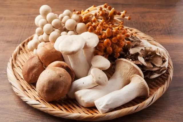 Welches Gewürz passt zu Pilzen? Die besten Kombinationen für Genuss