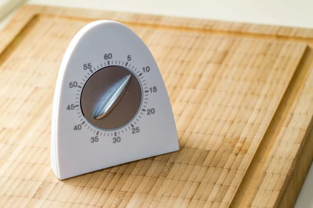 Die perfekte Kochzeit für Reis: So lange braucht Reis zum Kochen
